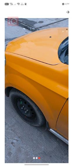 شيفروليه أفيو